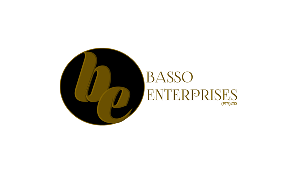 New Basso logo